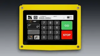SawGear Touch: gebruik en functies