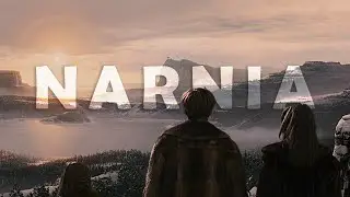The Beauty of Narnia