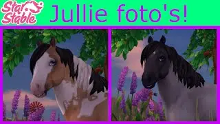 Wij maken jullie foto's na! | Starstable Online