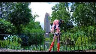 MILIM COSPLAY MUSIC VIDEO - THAT TIME I GOT REINCARNATED AS A SLIME