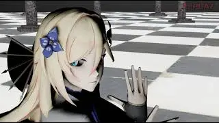 [崩壊3rd·MMD] LAMB - GARNiDELiA | JL Play