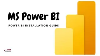 Power BI Installation Guide | Power BI Free Workshop