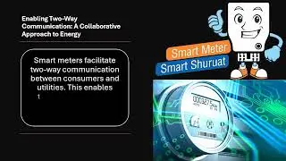What is a Smart Meters