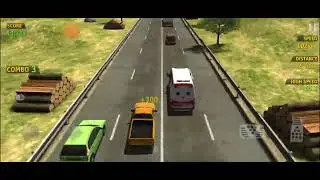 Car game 🎮 in free time ⏲️ 🙌
