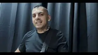 🎬Slovak Band - Dža te Slovak / Z neba pada ( OFFICIAL VIDEO )🎬