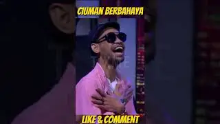 Desta nyuruh Enzy nyobain #tonightshow #shorts