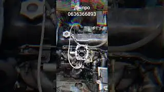 Ремонт карбюратора