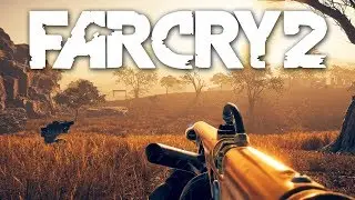 Far Cry 2 Remastered