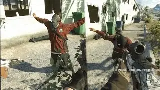 Хардлуйн (Epic fail 59)