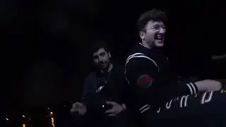 KENDİNE MÜZİSYEN BBL EKİBİ İLE BALIK TUTMA YAYINI #3 (son part) w/ Wtcn - Hype - Efe Uygaç