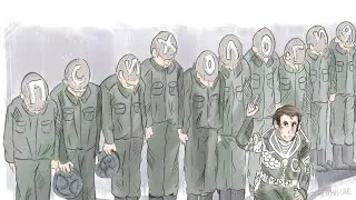 Психомобилизация — Психология со Звоновым (17.10.2022)