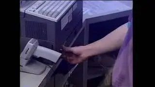 Nintendo Retailer Assistance Video