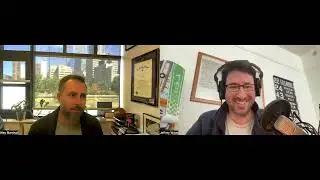Episode 159: Mondays at The Overhead Wire - It's All Connected with Wes Marshall