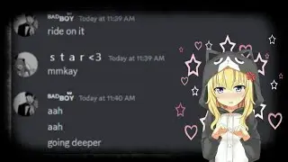 Confronting an INDIAN Discord predator...