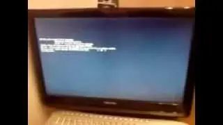 PS3 Booting Linux with Windows XP theme