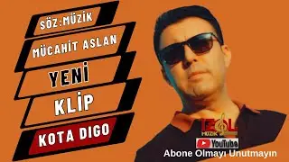 İzollu Memet/Kota Dıgo/Yeni Klip (2023)