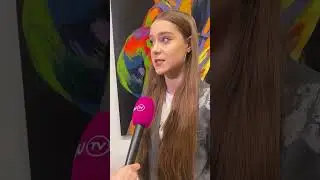 Видео обзор Насти Годуновой с красных дорожек