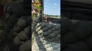 3D printing of residential buildings 