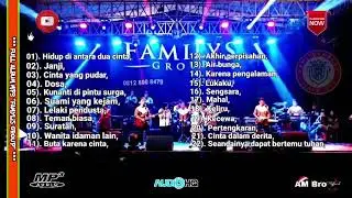Full Album Mp3   N3W F4M1LY5 GR0UP   Terbaru2021