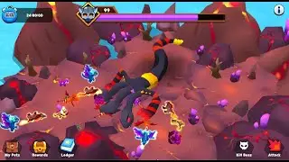 My Defi Pet Boss Fight: Everything We Know So Far