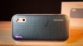 NOT Your Ordinary Bluetooth Speaker | BenQ TreVolo U Desktop Dialog Speaker