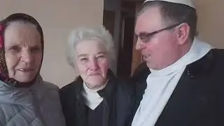 Kolędowanie u Halinki Mazurek w Zamościu - 22 grudnia 2022