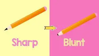 Learn opposite words | Opposite Words for kids | Antonyms for kids