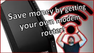 *Unboxing* The best modem router? Netgear AX8 (CAX80) | DocValentino