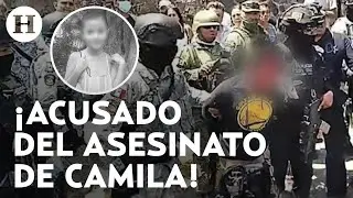 Caso Camila | Vinculan a proceso a Alex N, hijo de la mujer linchada en Taxco Guerrero