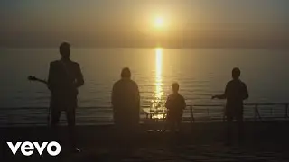 Meteoros - Vacaciones de Mi Mente (Official Video) ft. Rosario Ortega