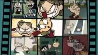 Jimmy Two Shoes: Season 2 Theme Song (Extended Version)
