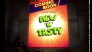 Oddworld Abe's Odyssey - Opening sequence