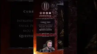 Mortal Online 2 Sophistication will come again Henrik Confirm #shorts
