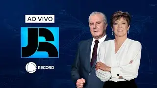 Jornal da Record | Edição de Sábado 27/03/2024