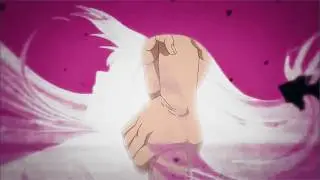 The Greatest (Anime Mix)