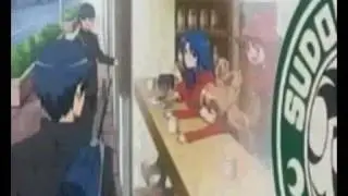 anime mix - gimmie gimmie gimmie