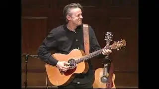 Blue Moon (Live at Sheldon Concert Hall) | Tommy Emmanuel