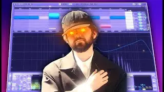 how to madeon (except he's obsessed w hyperpop) type beat
