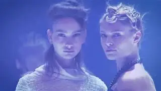 Salon International - TONI&GUY SALON LIVE
