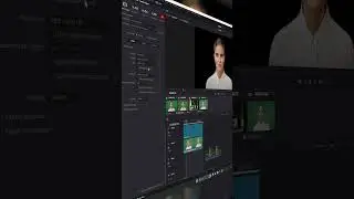 APRENDE A EXPORTAR VIDEOS CON TRANSPARENCIA en DAVINCI RESOLVE 18 🎬