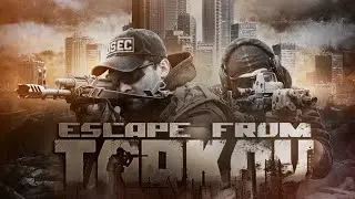 Escape from Tarkov выход за Дикого