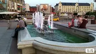 Натуральный или искусственный гранит. Бетонные технологии.?