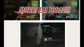 A pior partida de todas feat:games rj - FORTNITE