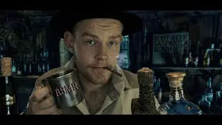 АСМР 🥃 Отдыхаем перед охотой [RDR2] \ ASMR Role Play Wild West