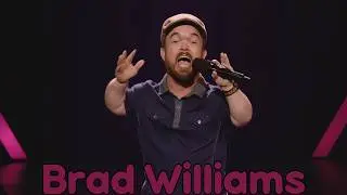 Brad Williams Best Stand-Up Comedy