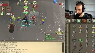 “I’ve Never Seen This Before”