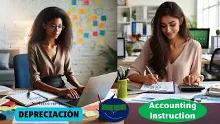 Cálculo de la depreciación Doble saldo decreciente 40 1000.30 Contabilidad financiera