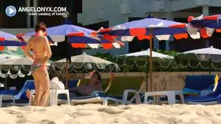 Отели Пхукет 3 звезды