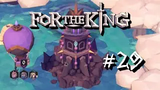 Der Turm | For the King #29 [Together]