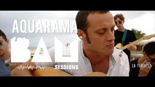 Aquarama - Seaplanes (Live Acoustic) - BAM Session @ La Terrazza